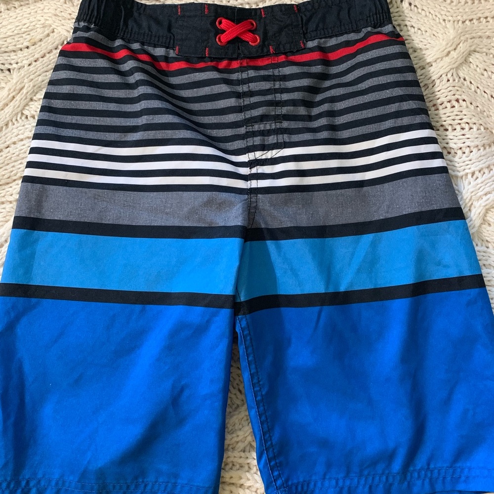 Cat & Jack swim shorts